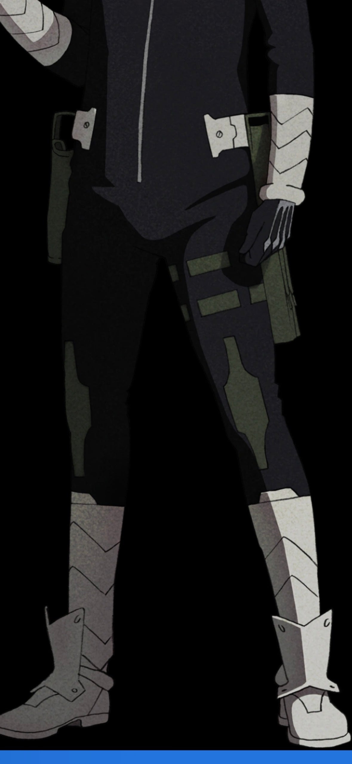 Kaiju No. 8 Anime Kikoru Shinomiya Mina Ashiro Soshiro Hoshina Kafka Hibino Leno Ichikawa Battle Cosplay Shoes Shoes/Boots - Tophatter Daily Deals